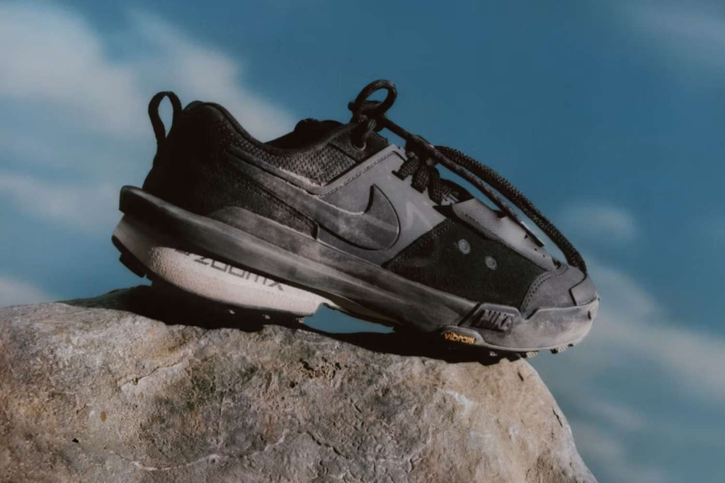 nikesacai