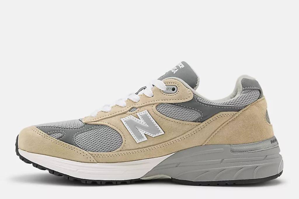 New Balance 993 'Incense'