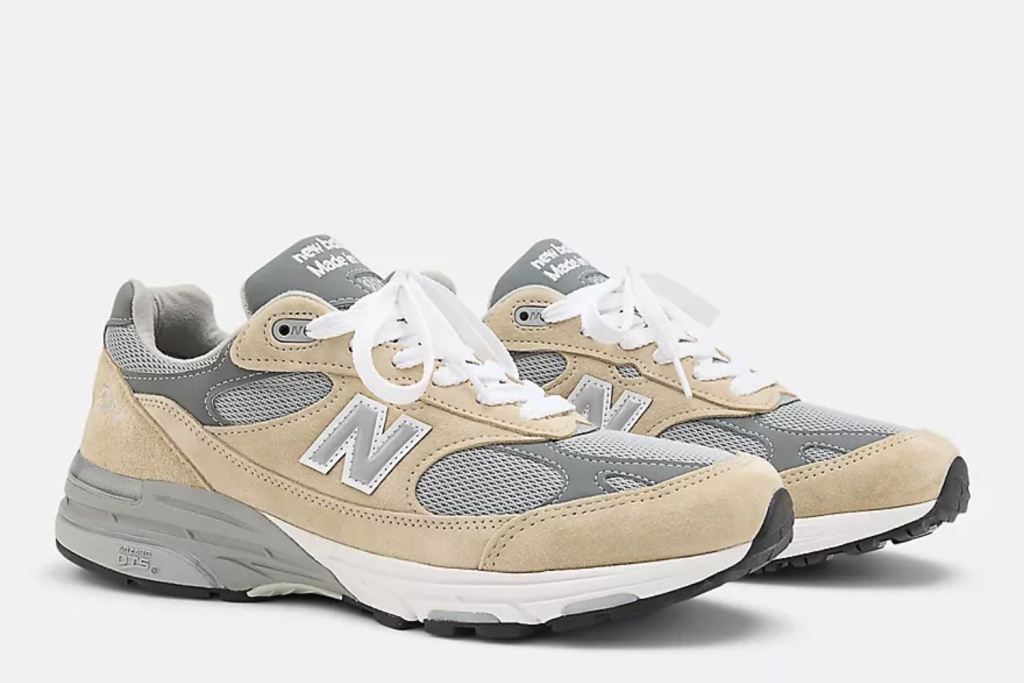 New Balance 993 'Incense'