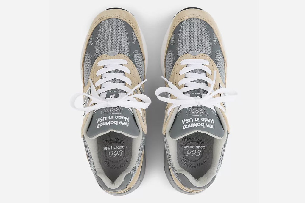 New Balance 993 'Incense'