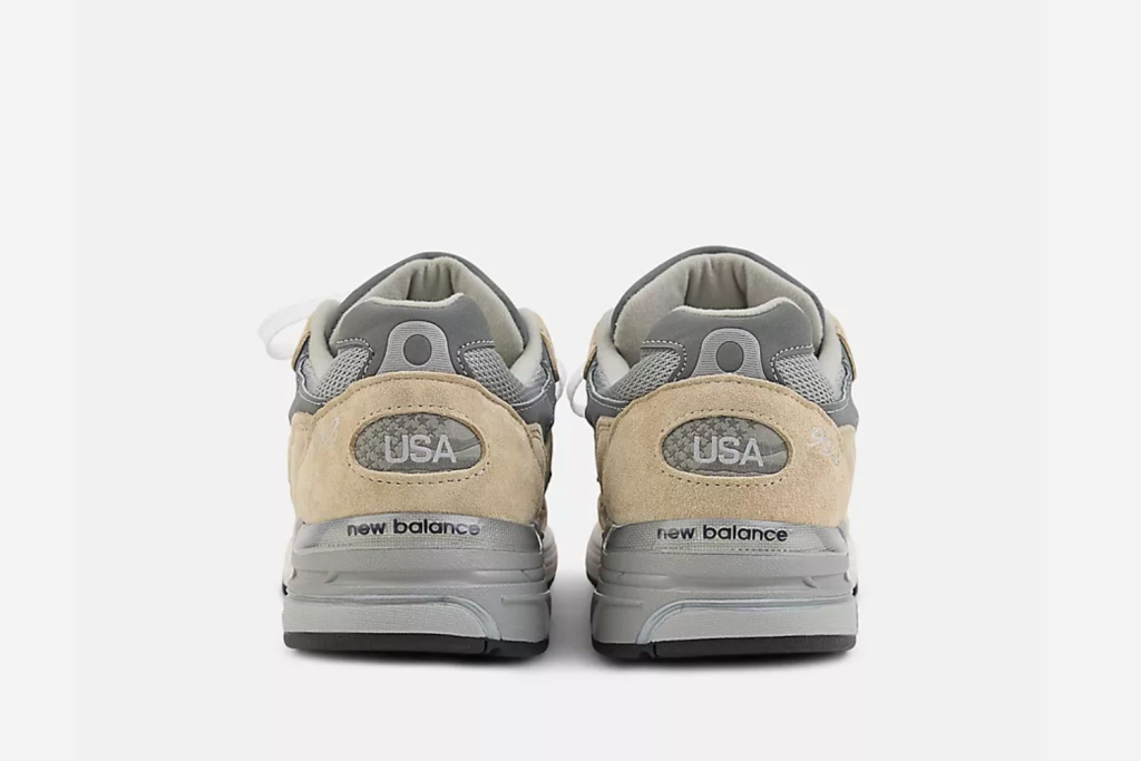 New Balance 993 'Incense'