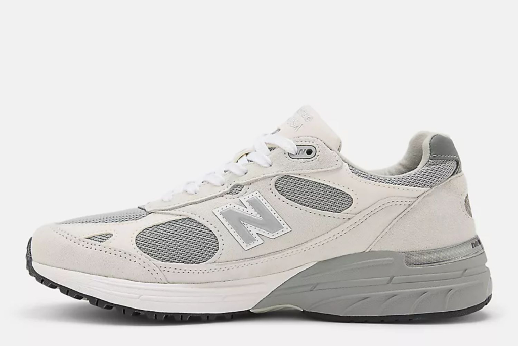New Balance 993 'Reflection'