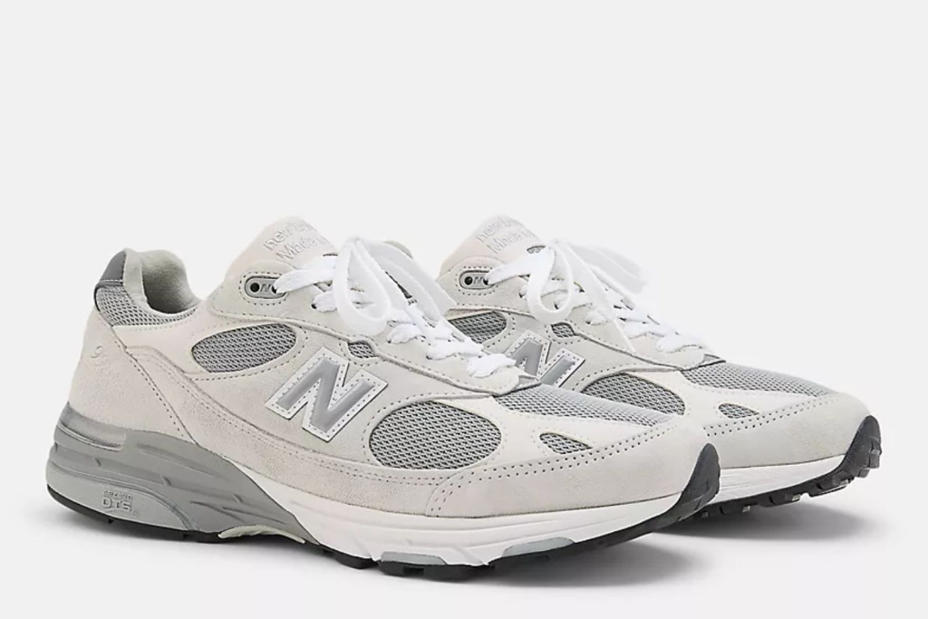New Balance 993 'Reflection'