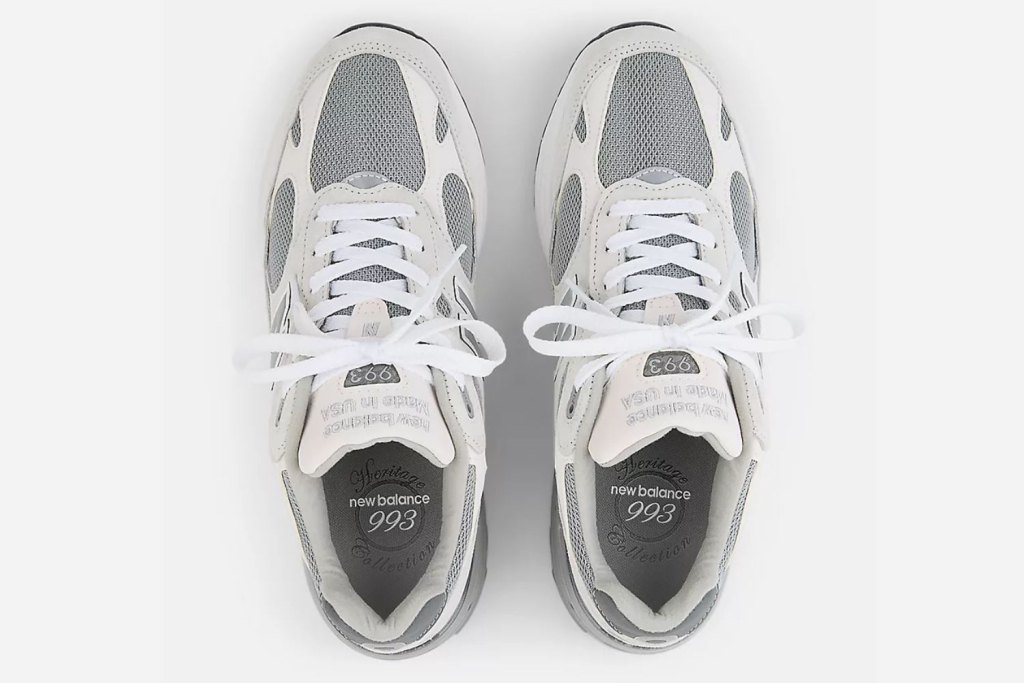 New Balance 993 'Reflection'