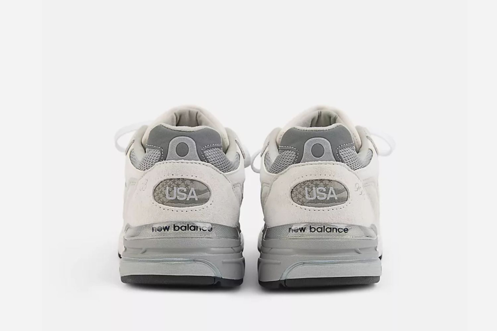 New Balance 993 'Reflection'