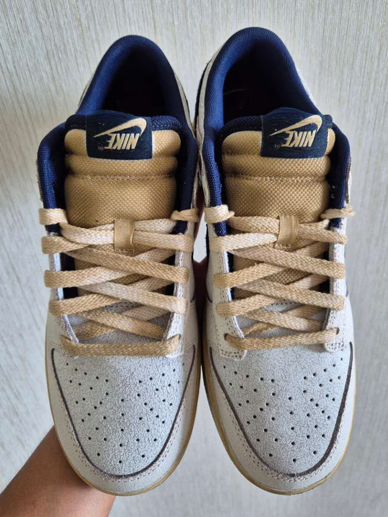 Nike x Stranger Things Dunk Low