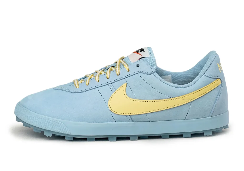 Nike Astrograbber