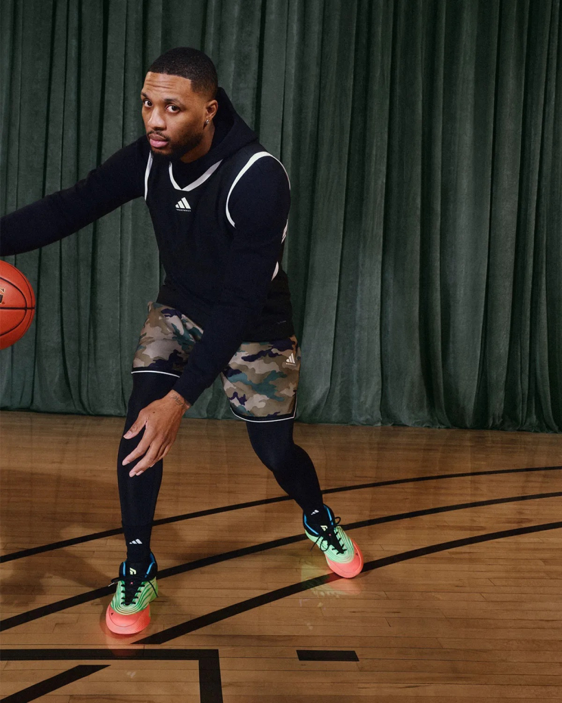 Dame X  campaign
