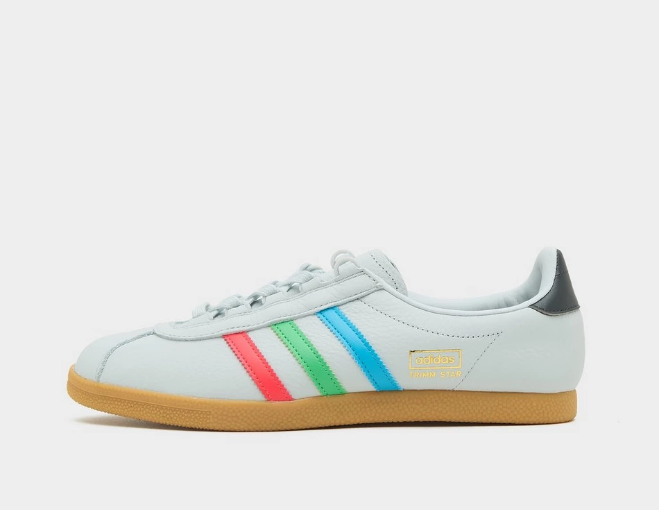 adidas Originals Trimm Star 'VHS' - size? exclusive