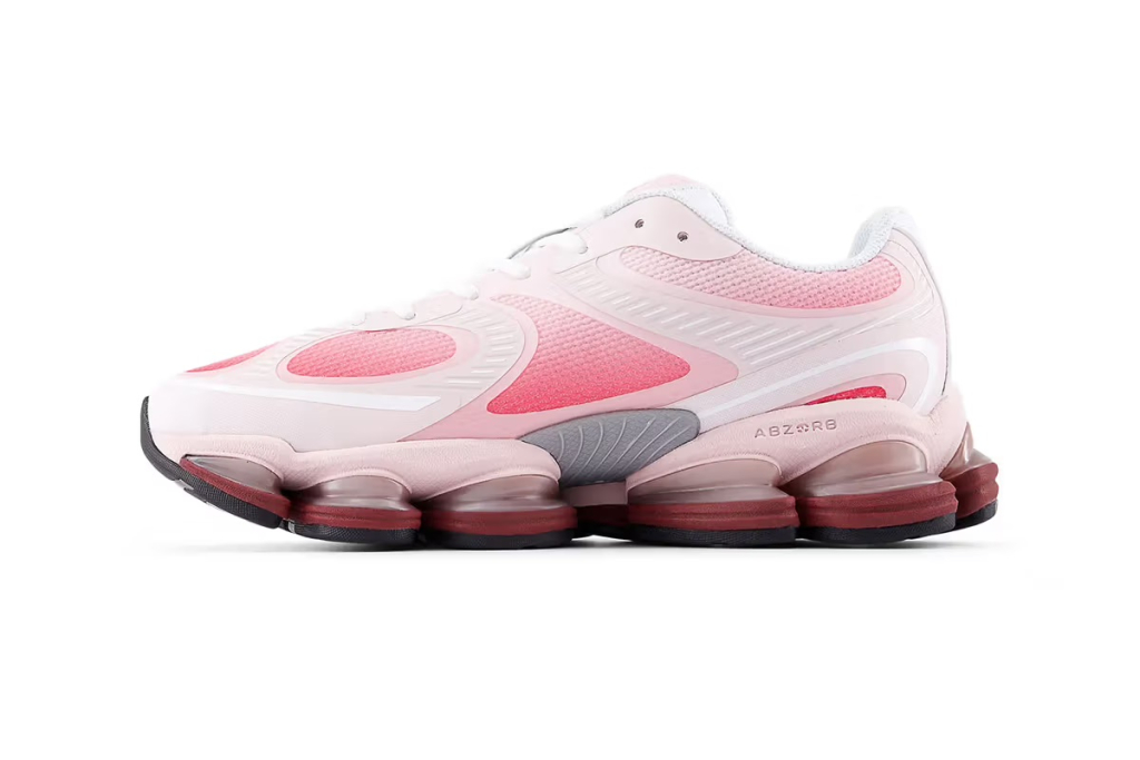 New Balance Abzorb 2000 'Rose Sugar'