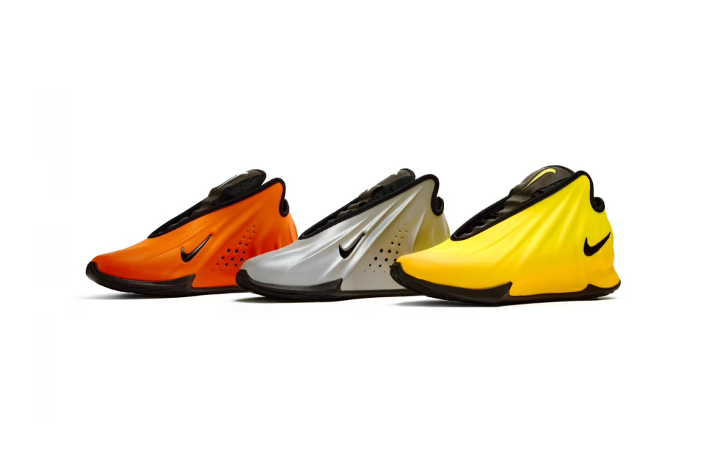 Nike GT Future