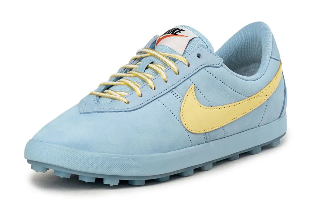 Nike Astrograbber
