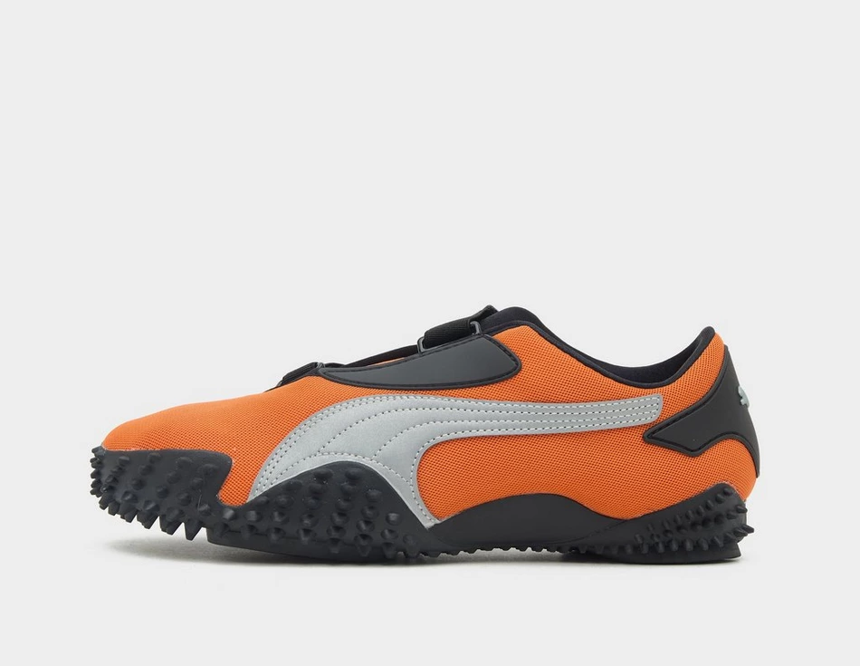 PUMA Mostro OG— size? Exclusive