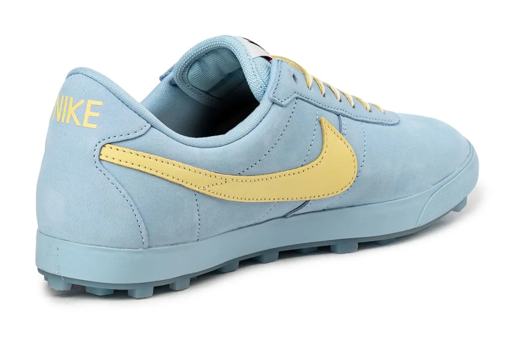 Nike Astrograbber