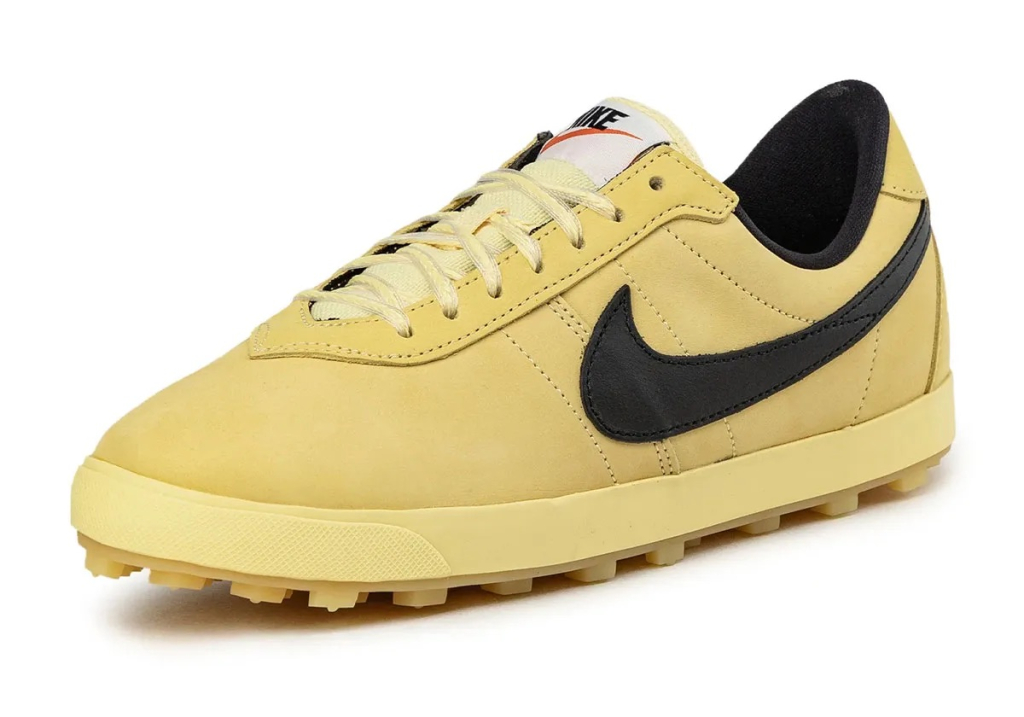 Nike Astrograbber
