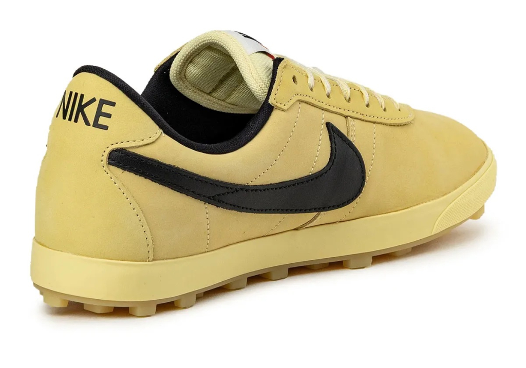 Nike Astrograbber