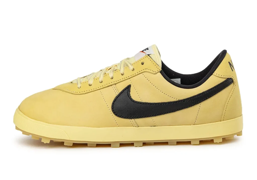 Nike Astrograbber