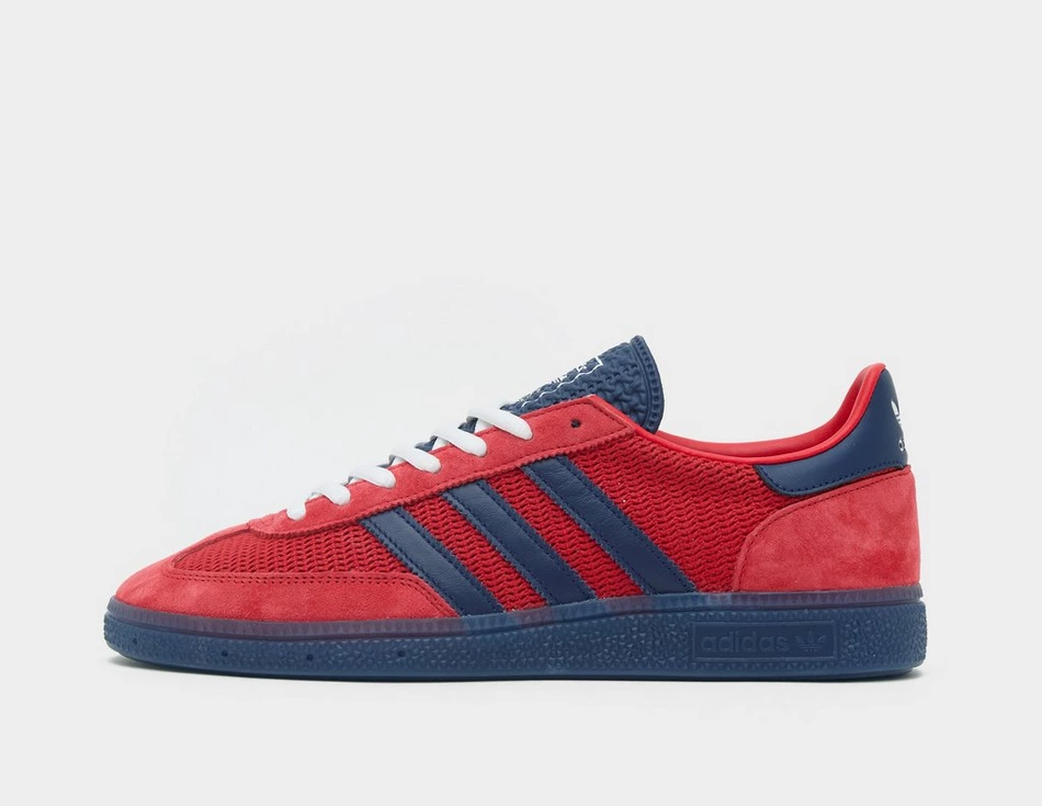 adidas Originals Handball Spezial Mesh— size? Exclsuive Men's