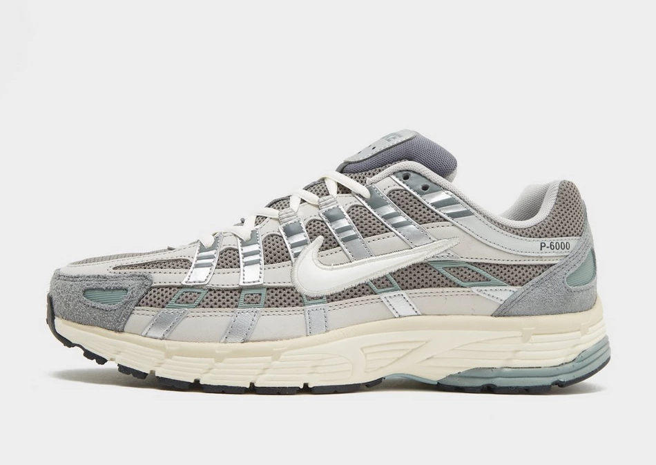  Nike P-6000
