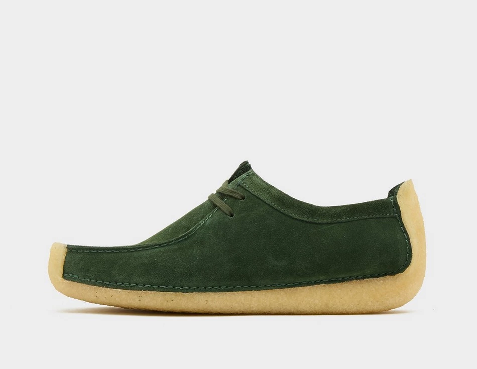 Clarks Originals Natalie Suede— Men's