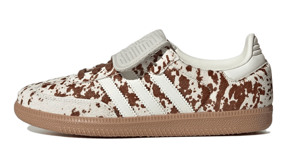 Sneaker Releases 15th July adidas Samba LT 'Off White Cow Print' - Pony Hair Pack (JS3931)