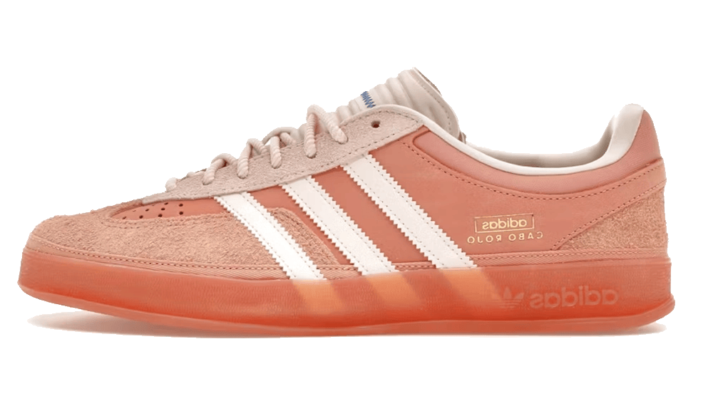Sneaker Releases 21st July Bad Bunny X adidas Gazelle 'Cabo Rojo' (JS5052)
