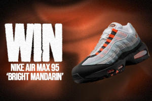giveaway air max 95