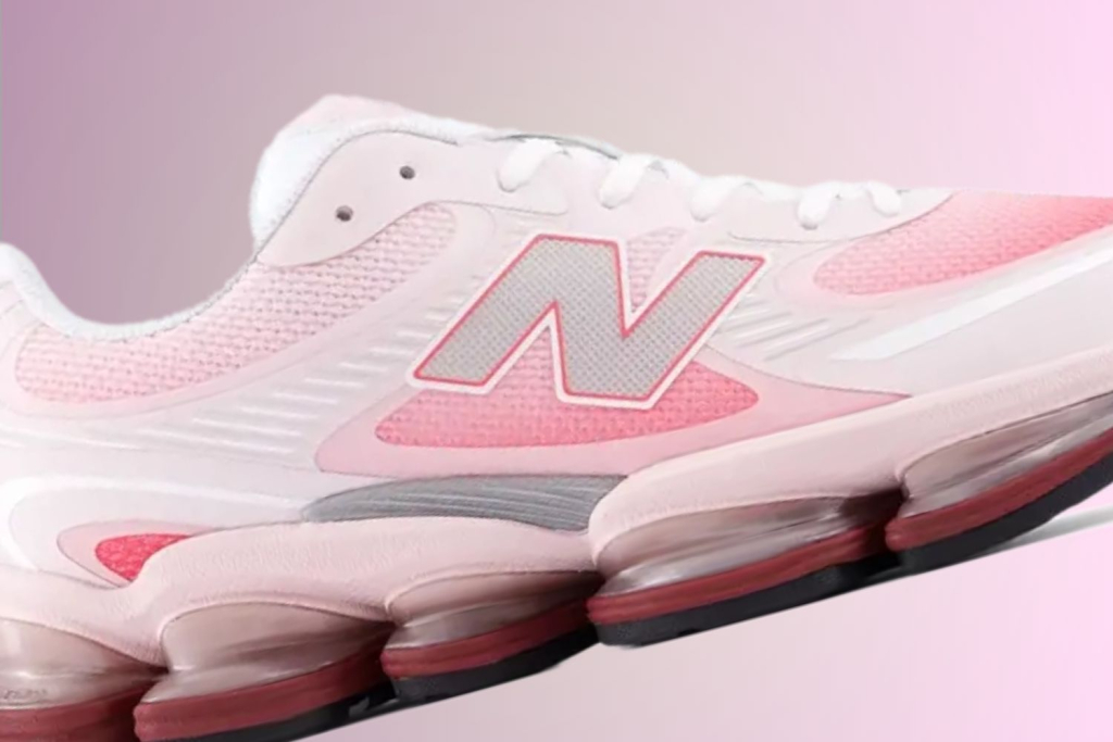 new balance abzorb