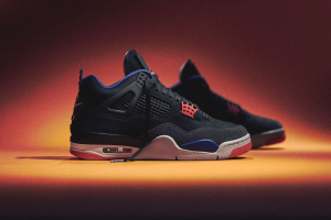 rare air jordan