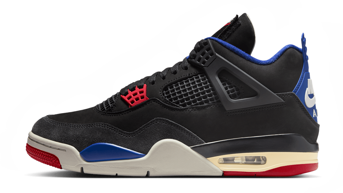 Sneaker Releases 21st July Air Jordan 4 'Rare Air' (FV5029-003)