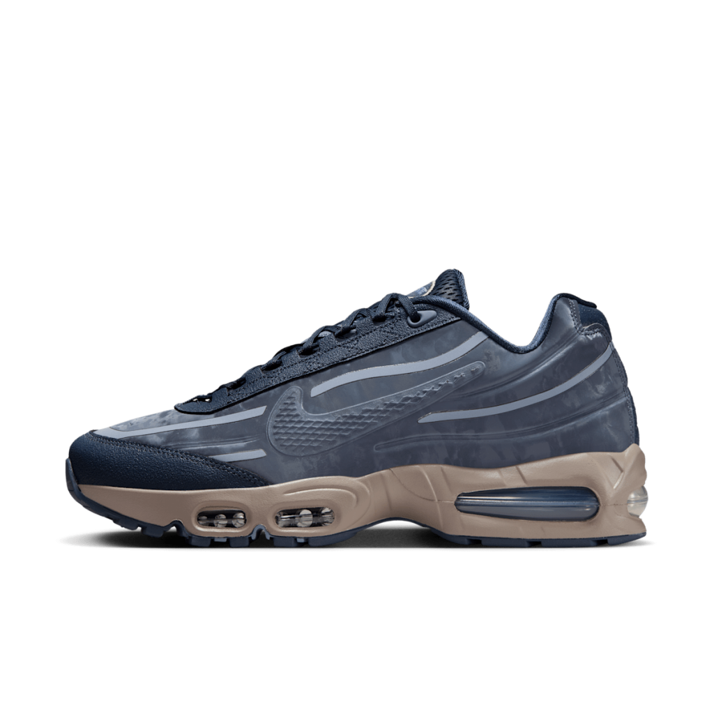 WORKSOUT x Nike Air Max 95