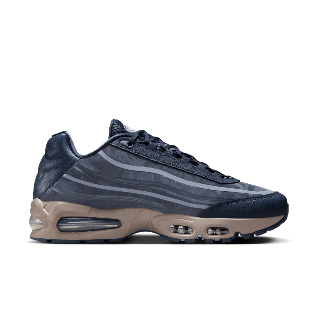 WORKSOUT x Nike Air Max 95
