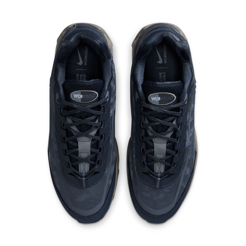 WORKSOUT x Nike Air Max 95
