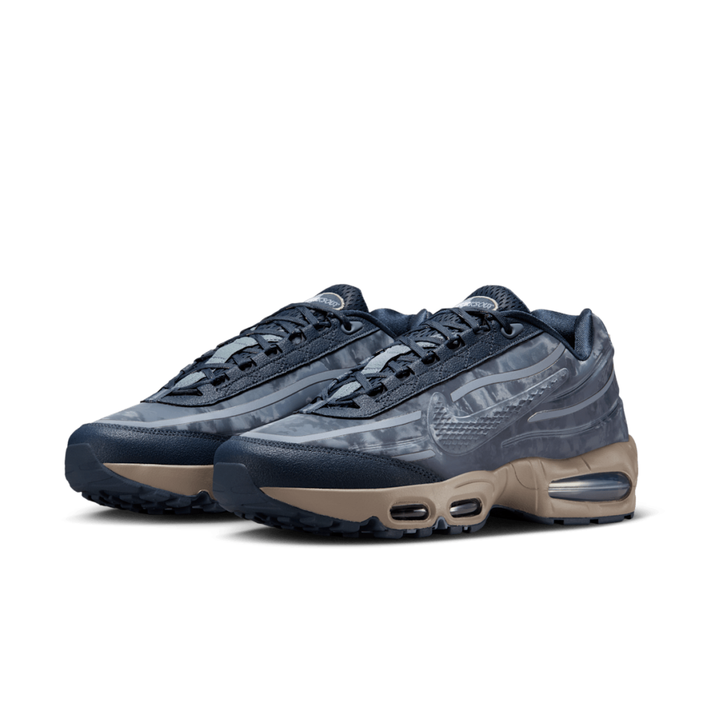 WORKSOUT x Nike Air Max 95