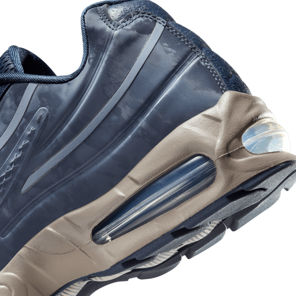 WORKSOUT x Nike Air Max 95