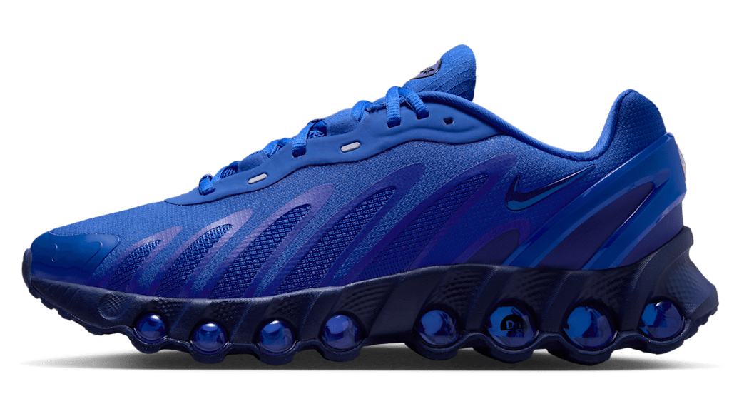 Sneaker Releases 21st July Nike Air Max DN8 'Blue' (IH4119-400)
