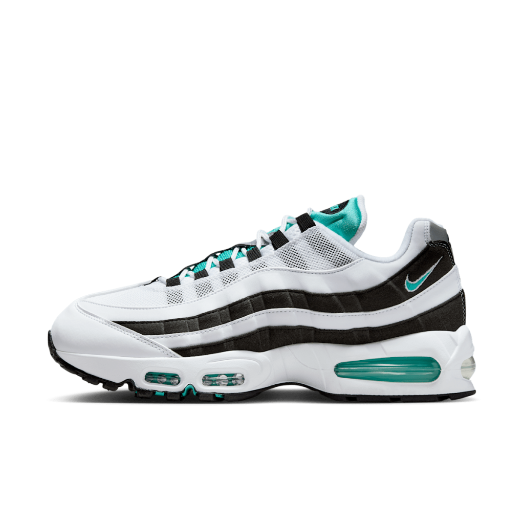Nike Air Max 95 OG 'Black Border'