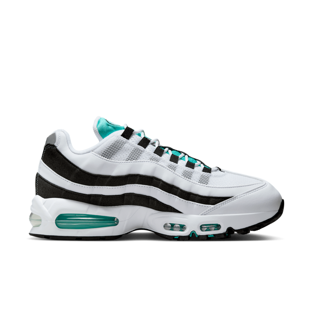 Nike Air Max 95 OG 'Black Border'