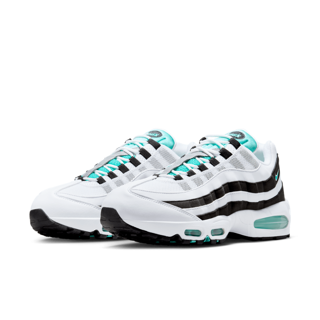 Nike Air Max 95 OG 'Black Border'