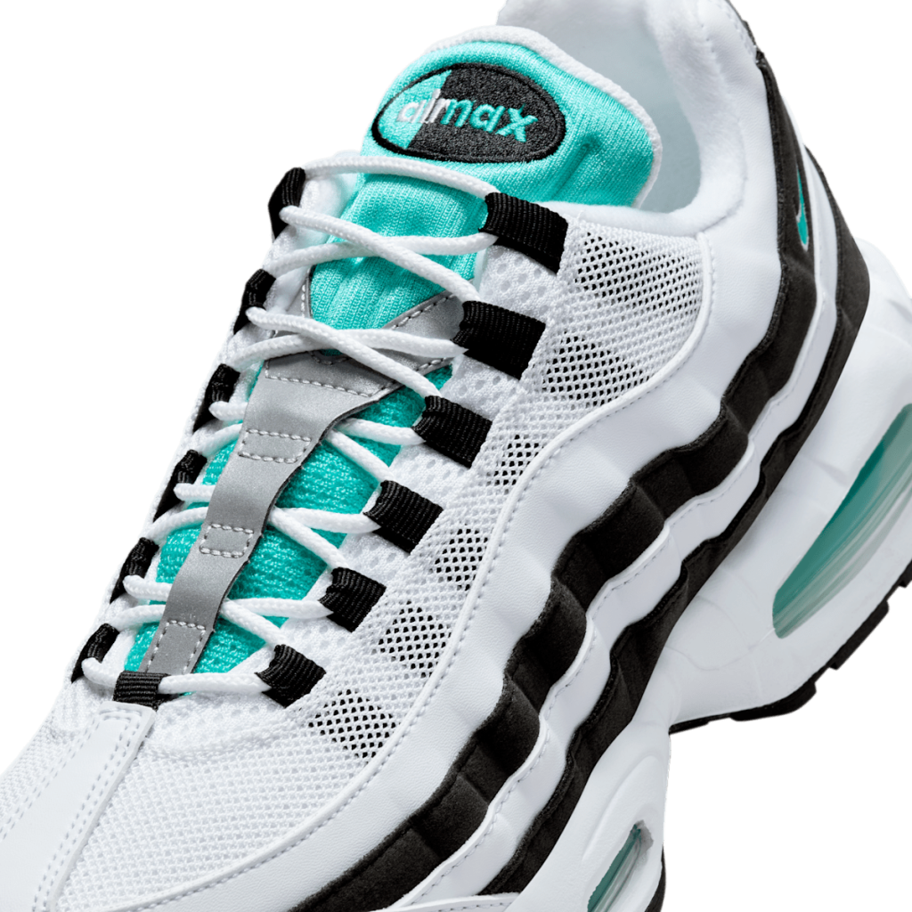 Nike Air Max 95 OG 'Black Border'