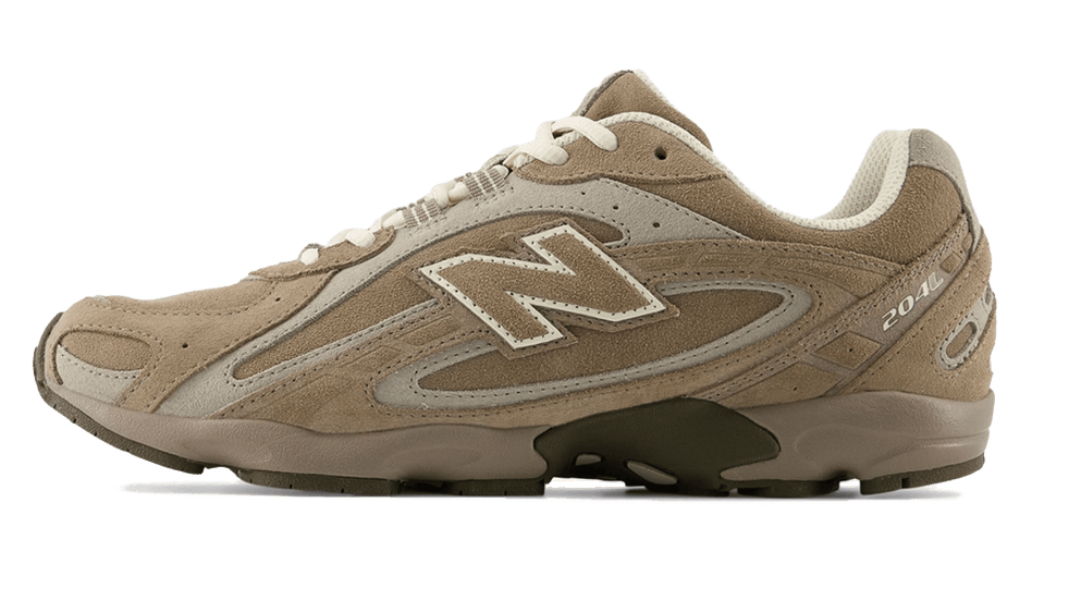 Sneaker Releases 28th July New Balance 204L 'Mushroom & Arid Stone' (U204LMMA)