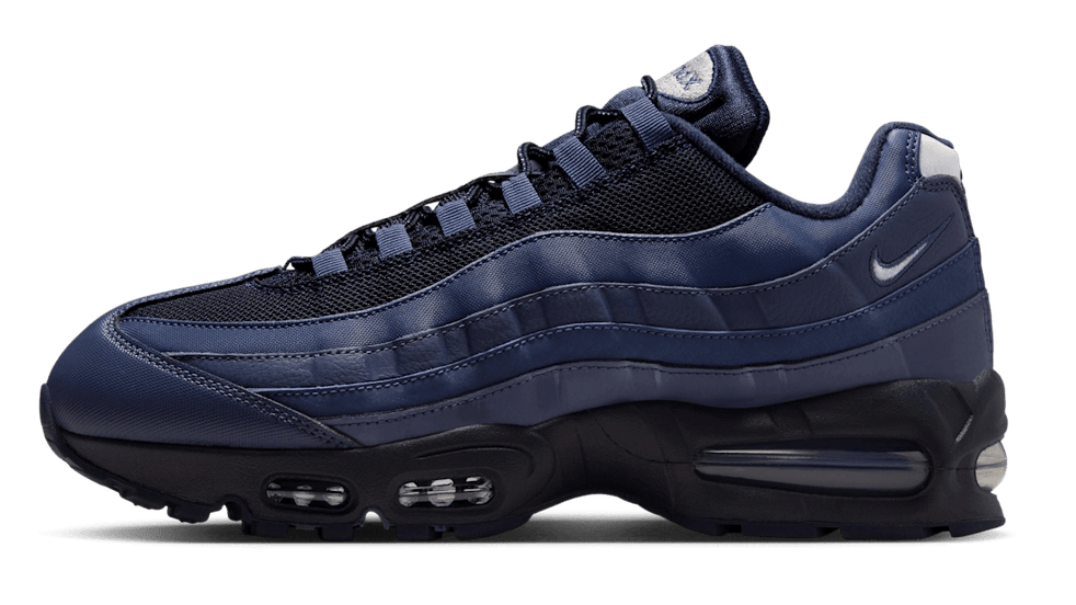 Nike Air Max 95 OG 'Sanded Purple' (IB1667-500) Sneaker Releases 28th July