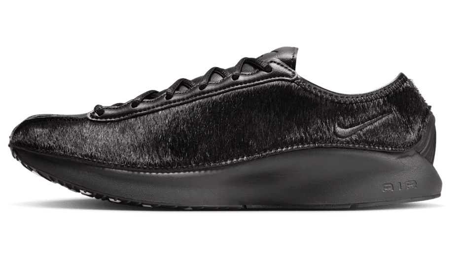 Sneaker Releases 28th July Nike Air Superfly 'Off Noir' (HQ9148-001)