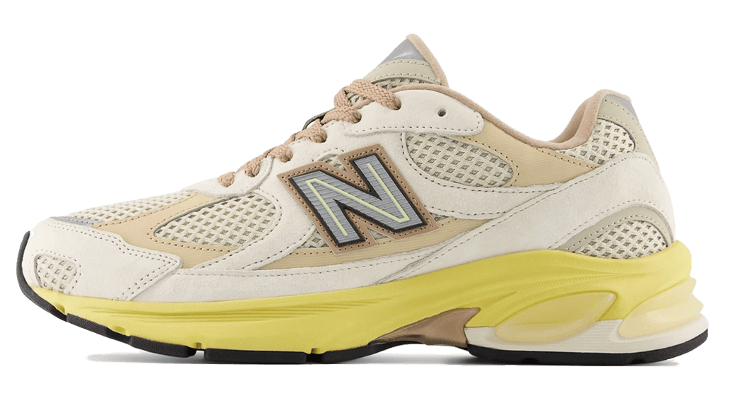 Sneaker Releases 21st July New Balance 2010 'Linen & Desert Clay' (U2010SGR)