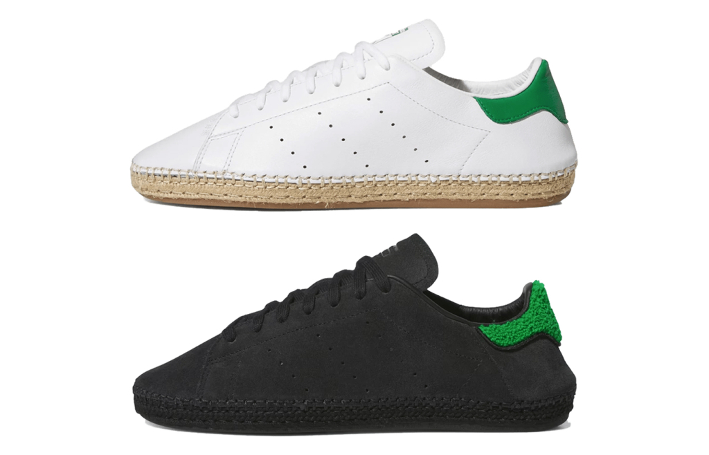 Sneaker Releases 7th July