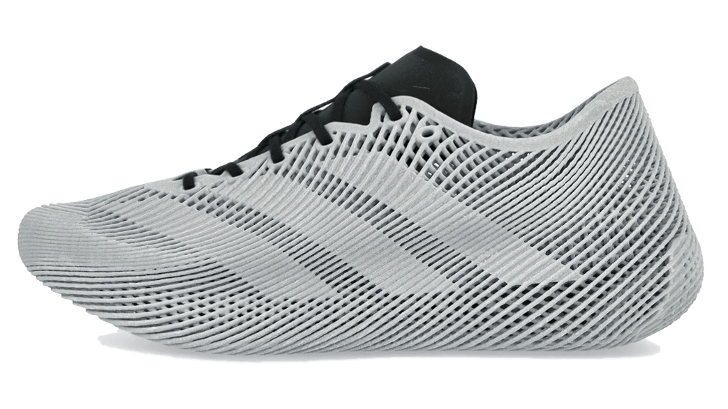 ‘Glory Grey’ (JQ6647) Sneaker Releases 15th July