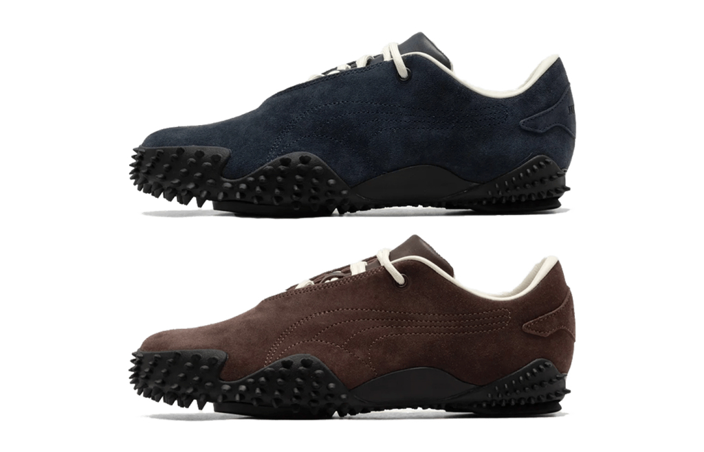 Sneaker Releases 7th July