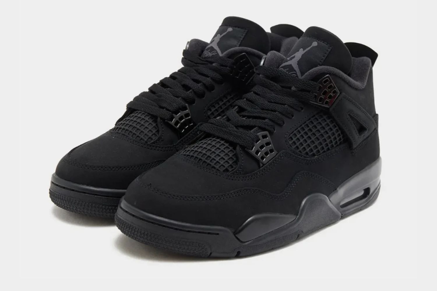 jordan 4 hell cat