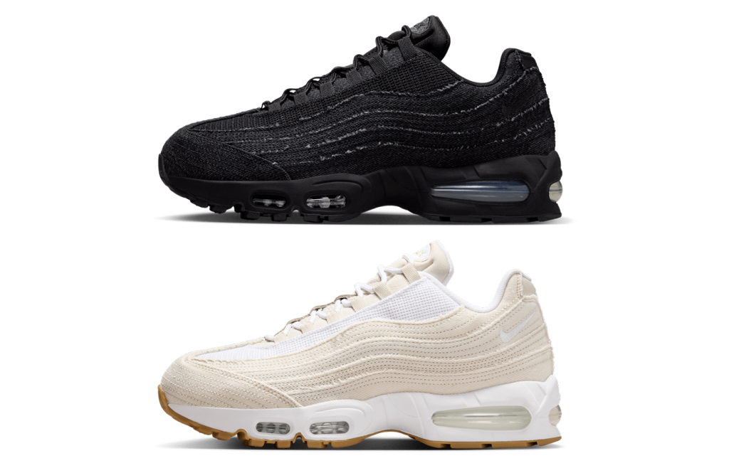 Sneaker Releases 7th July
