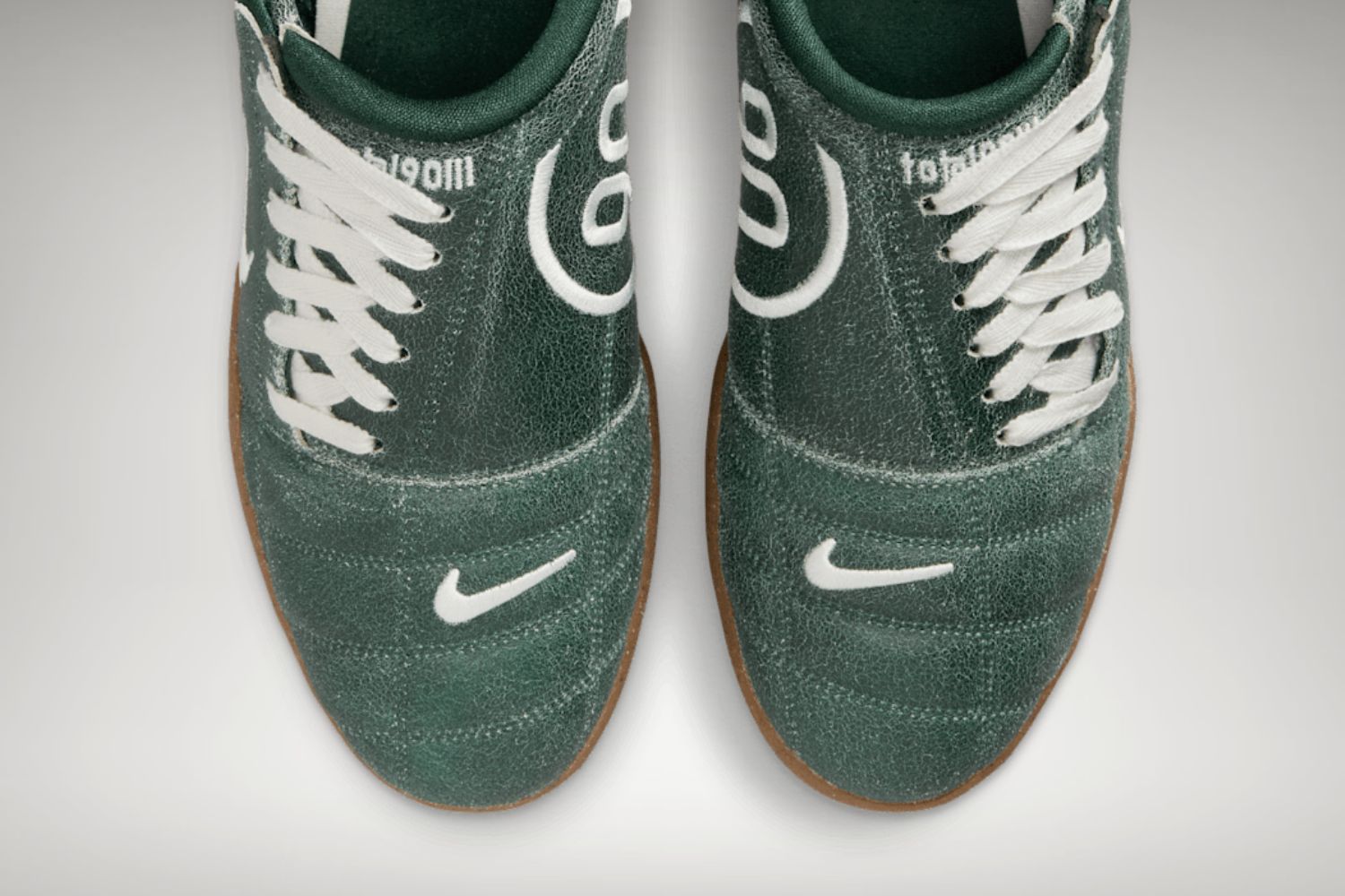 Nike Total 90 III 'Fir' Brings a Vintage Twist to a Football